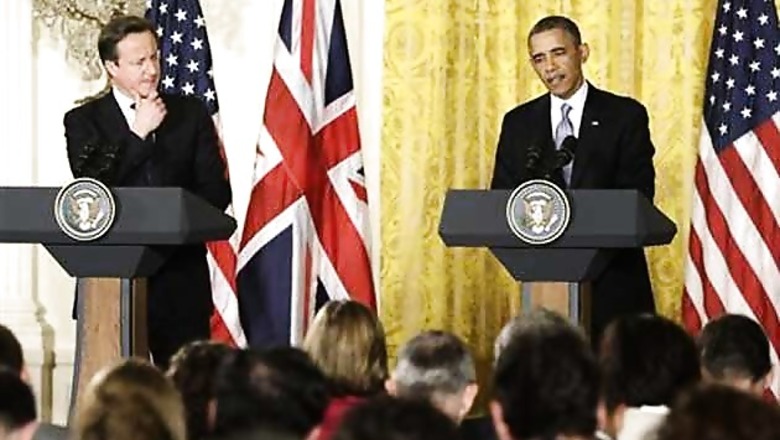 2-year-old 'smarter' than Obama, Cameron; youngest ever to join IQ club Mensa