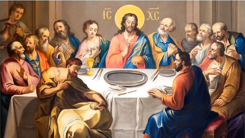 Maundy Thursday 2024: Celebrating the Last Supper, History, Significance, Quotes and Wishes