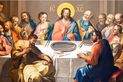Maundy Thursday 2024: Celebrating the Last Supper, History, Significance, Quotes and Wishes