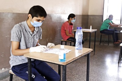 NEET 2021 'Fake' Exam Pattern Goes Viral, Govt Issues Warning