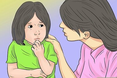 How to Ease a Child's Fear of the Water