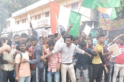 AISA Calls for Nationwide Protest Against 'Agnipath' Scheme