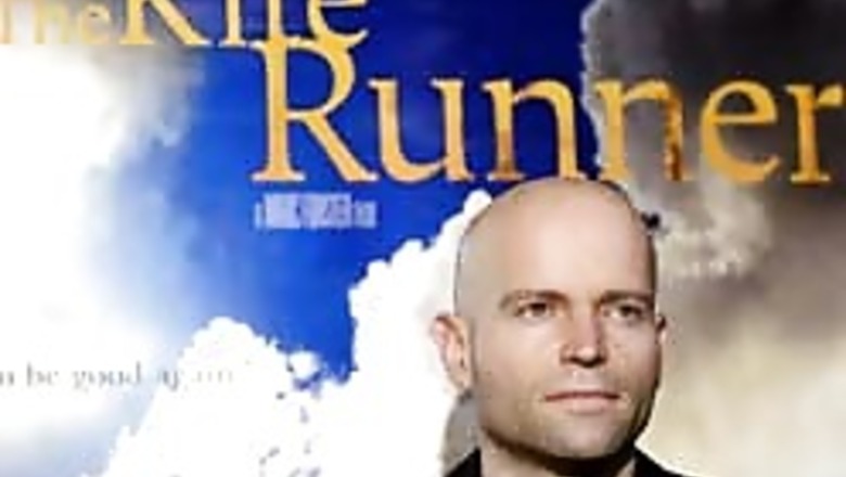 Afghanistan bans Kite Runner over rape scene
