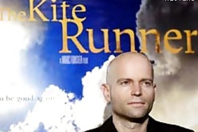 Afghanistan bans Kite Runner over rape scene
