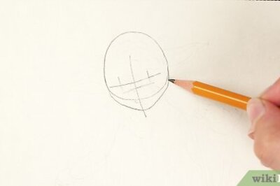 How to Draw Yoda from Star Wars