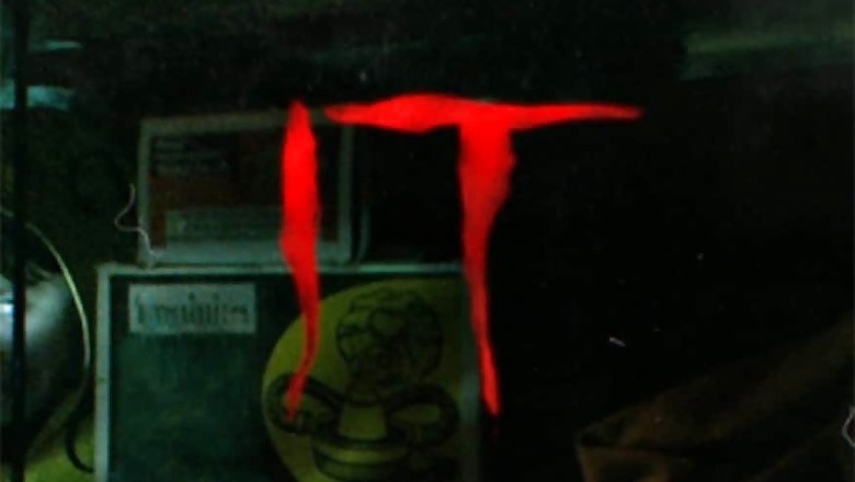 IT Sequel To Release In September 2019