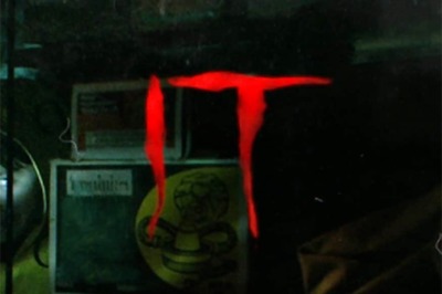 IT Sequel To Release In September 2019