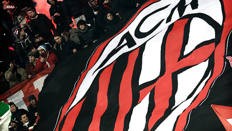 AC Milan denies their plans on selling stake to Qatar