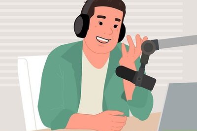 How to Become a Radio Host