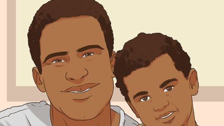How to Register Paternity As an Unmarried Father