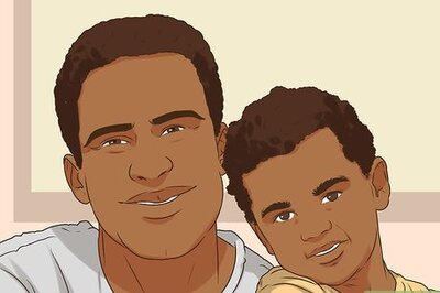How to Register Paternity As an Unmarried Father