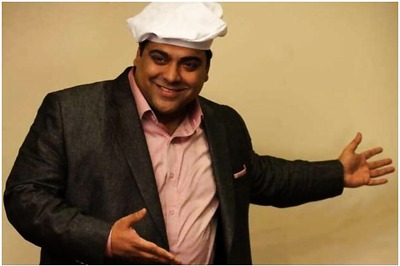 I Would Never Do Shows Like Naagin & Bigg Boss, Says Ram Kapoor