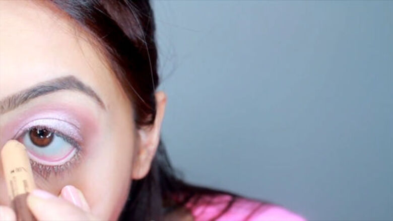 How to Do Valentine's Day Makeup