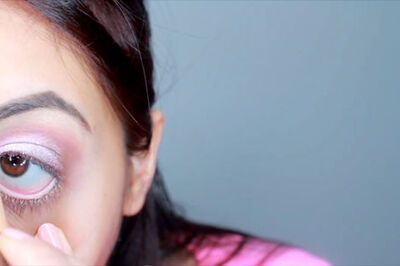 How to Do Valentine's Day Makeup