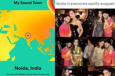 Spotify Wrapped 2023: Indians 'Stream' Memes After Music App Tells Everyone's From Noida