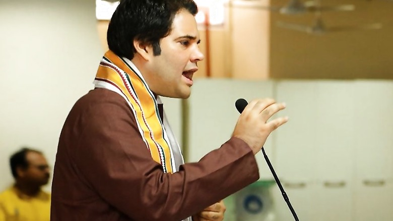 Varun Gandhi Questions MPs' Power to Hike Own Salaries