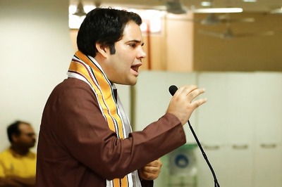 Varun Gandhi Questions MPs' Power to Hike Own Salaries