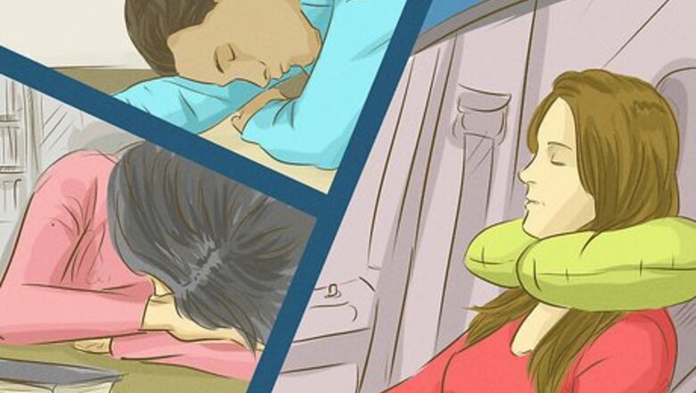 How to Power Nap