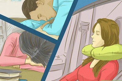How to Power Nap
