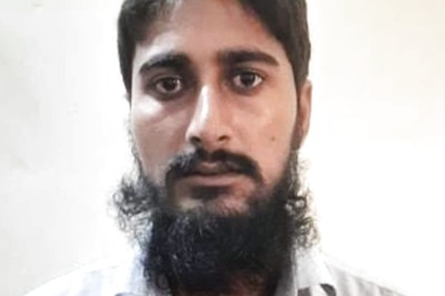 In Touch with Pak Taliban, Looking for Weapons: How UP JeM Man Was Tracked | Exclusive Details