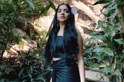 Bhramam Makers Confirm Ahaana Krishna’s Exit Was a Creative Decision