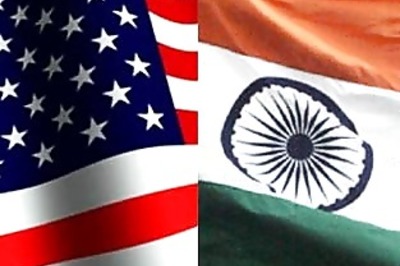India vital to bring peace in world, says US