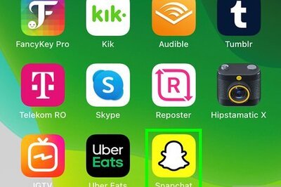 5 Easy Steps to Send a Voice Note on Snapchat