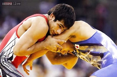 Amit to lead challenge in WC in Sushil, Yogeshwar's absence