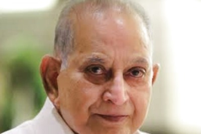 Krishna, Veteran Telugu Actor And Mahesh Babu's Father, Passes Away