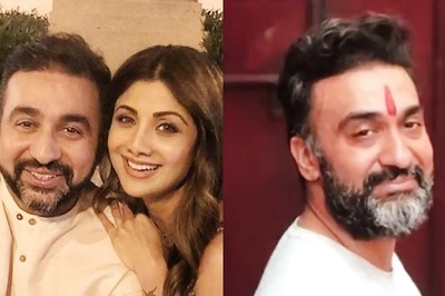 Shilpa Shetty REVIEWS Hubby Raj Kundra's Debut Film UT 69: 'Thought I Was The Only Actor At Home'