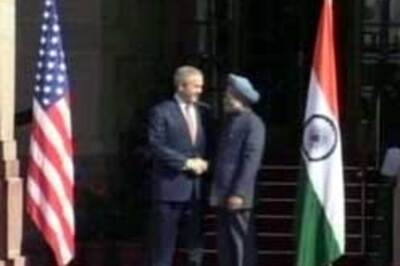 Nuclear suppliers propose terms for Indo-US N-deal