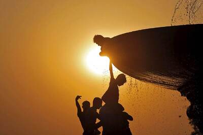 60% Probability of Above Normal Temp in Delhi-NCR, Heatwaves Expected During Mar-May: IMD DG