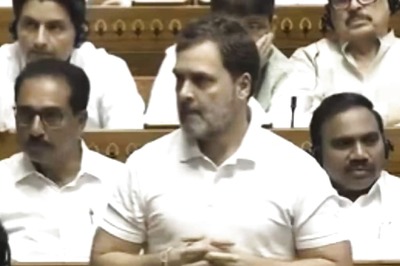 NEET Is A 'Commercial Exam' Designed For 'Rich Kids': Rahul Gandhi In Lok Sabha