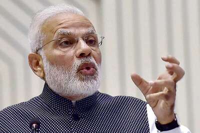 Forbes Ranks Narendra Modi Among World's 10 Most Powerful People
