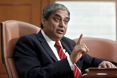 GDP Growth Has Reached the Lowest Point, Expect Econonmy to Pick up From January: HDFC MD Aditya Puri