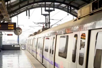Delhi Metro: New DPRs For Indore-Ujjain And Indore-Pithampur Corridors On The Horizon