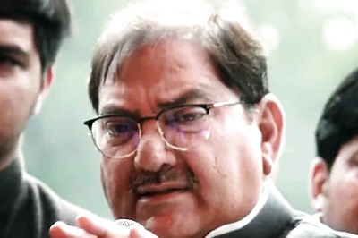 Abhay Singh Chautala Election Result Live: Can INLD Leader from Ellenabad Defend His Seat in 2024 Haryana Polls?