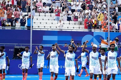 'India Should Win Gold': Pakistan Hockey Legend Backs Harmanpreet Singh's Men to Claim Yellow Metal in Paris