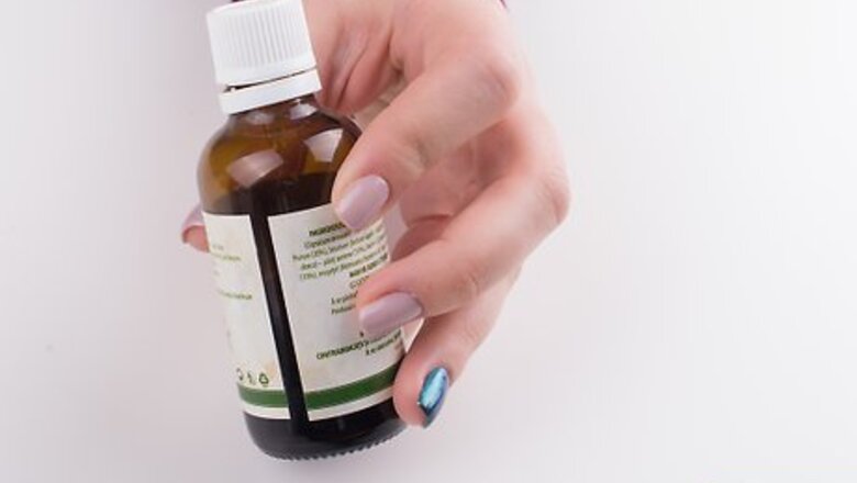 How to Prepare Perfumed Talcum Powder