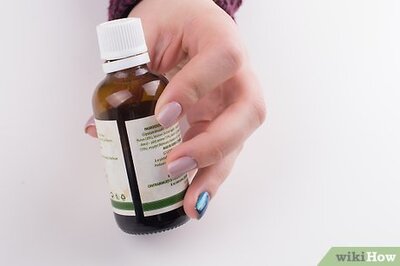 How to Prepare Perfumed Talcum Powder