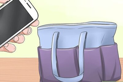 How to Pack a Duffel Bag