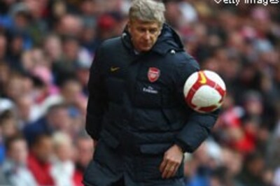 Wenger planning new faces in Arsenal squad