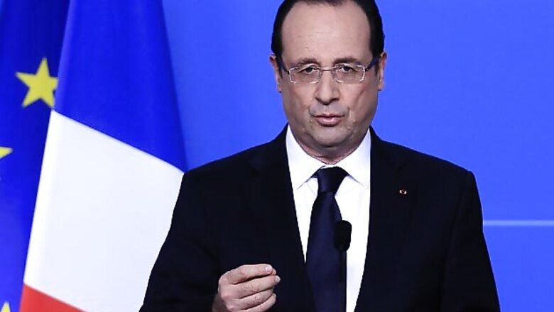 Tell Iran to respect non-proliferation: France to India