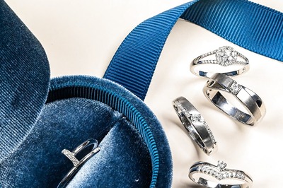 Looking For That Perfect Diamond? Follow These Simple Steps