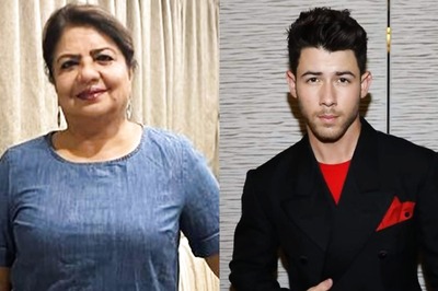 Nick Jonas Gushes Over Priyanka Chopra's Mom Madhu Chopra's Pic From Goa: 'Mother In Law Killin It'