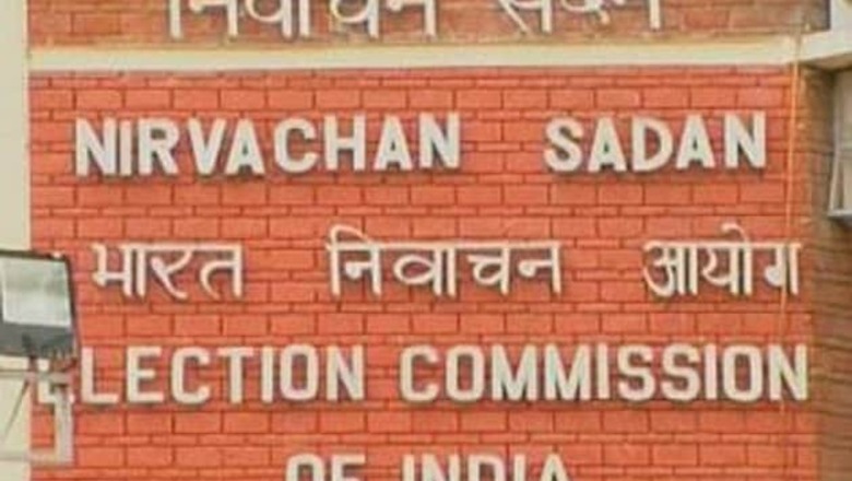 Door-to-door campaigning after 10pm a criminal offence: EC