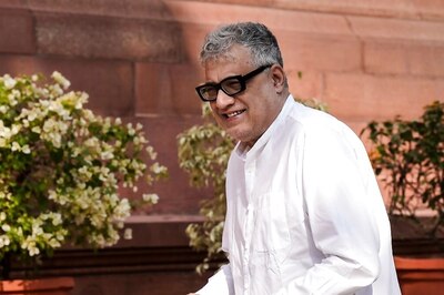 Shah's Remarks on Bengal Panchayat Polls Violence Distasteful, Insensitive: TMC