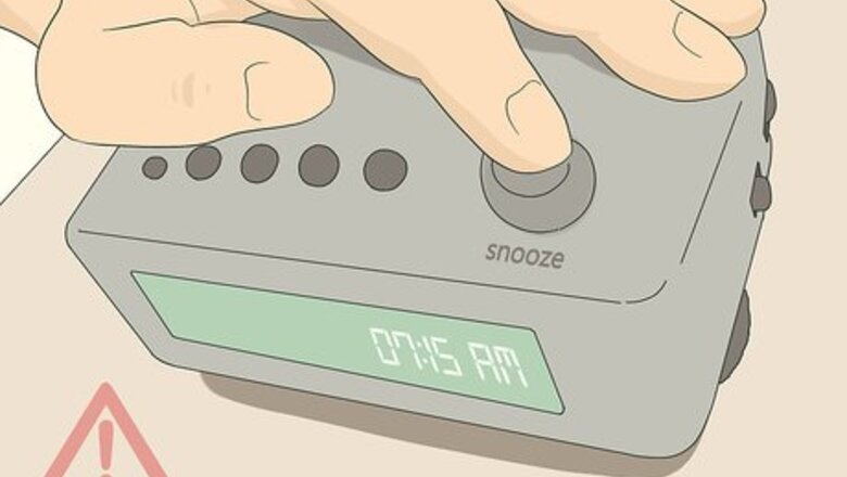 How to Survive Work with No Sleep