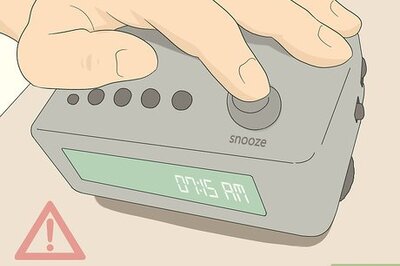 How to Survive Work with No Sleep