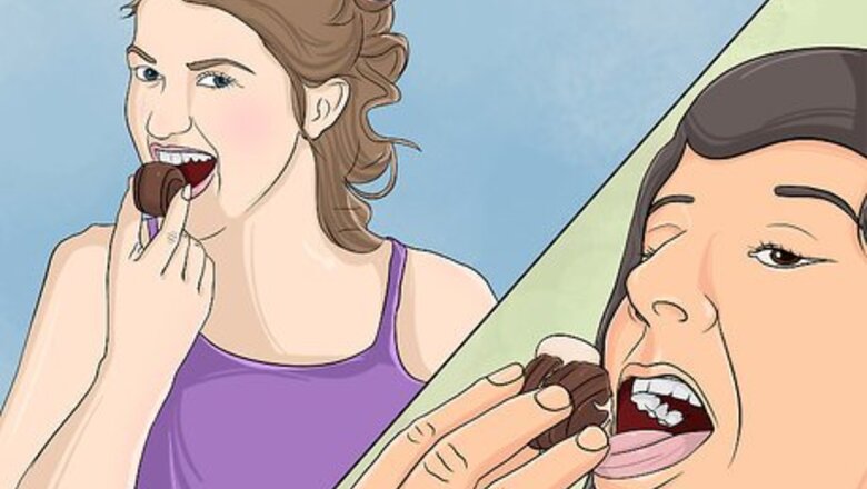 How to Enjoy a Cadbury's Creme Egg